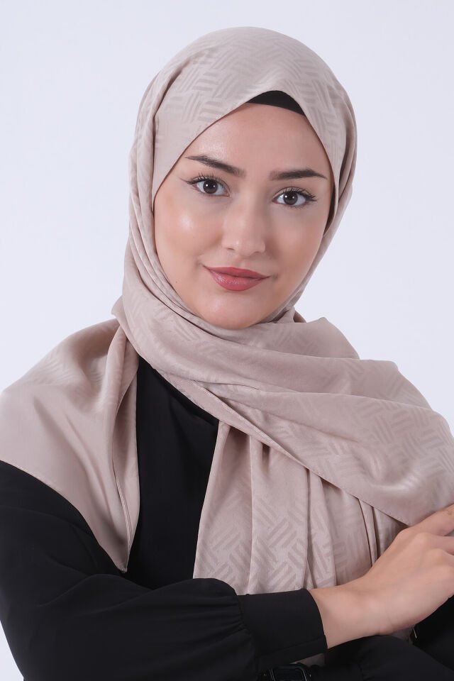 Harem Scarf Eylül Jakar Şal