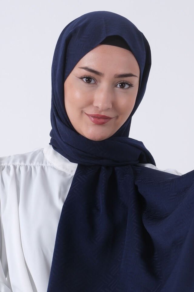 HAREM SCARF EYLÜL JAKAR ŞAL