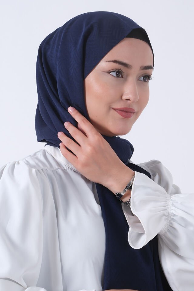 HAREM SCARF EYLÜL JAKAR ŞAL
