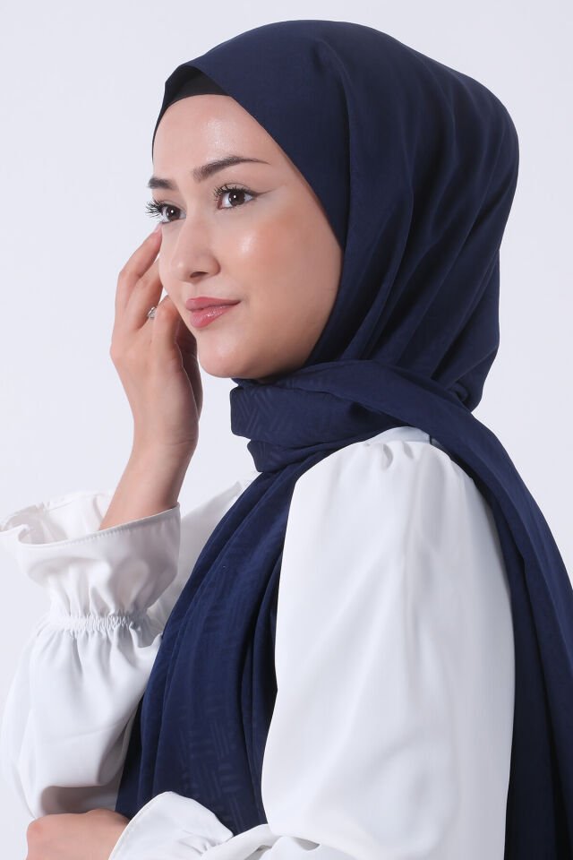 HAREM SCARF EYLÜL JAKAR ŞAL