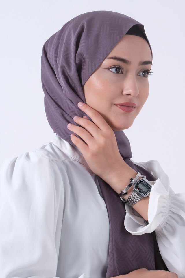 HAREM SCARF EYLÜL JAKARLI ŞAL