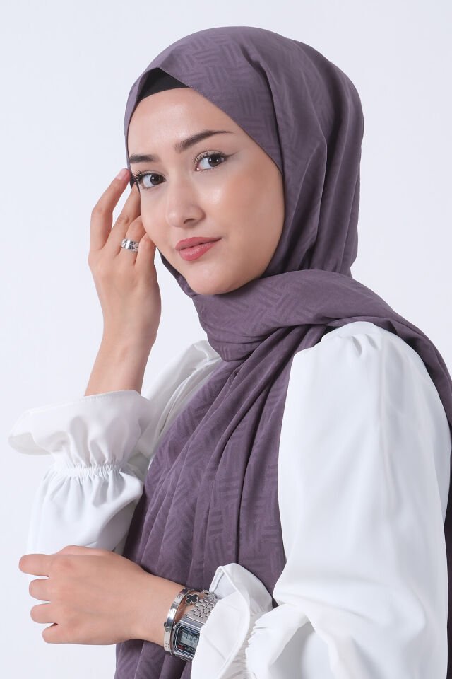 HAREM SCARF EYLÜL JAKARLI ŞAL