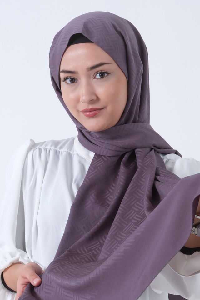 HAREM SCARF EYLÜL JAKARLI ŞAL