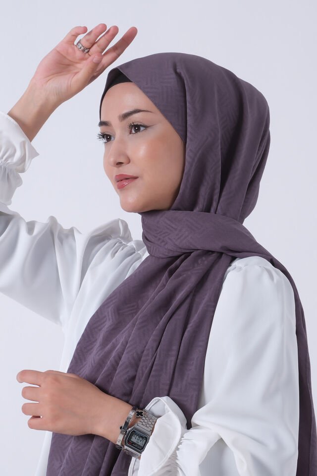 HAREM SCARF EYLÜL JAKARLI ŞAL